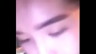 Chinese bitch fucking on road 3